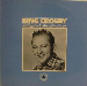 Bing Crosby: With Peggy Lee, Jack Benny, Gary Cooper - Cover