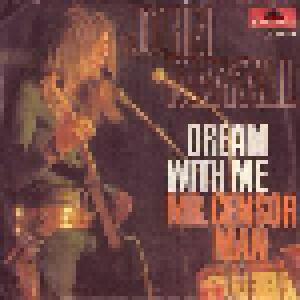 John Mayall: Dream With Me - Cover