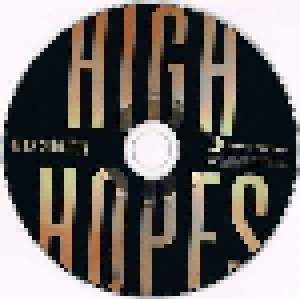 Bruce Springsteen: High Hopes (CD + DVD) - Bild 3