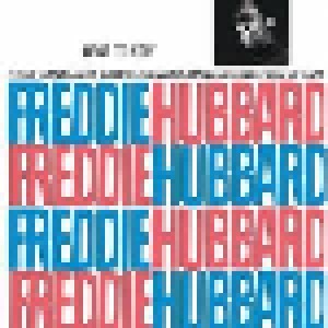 Freddie Hubbard: Here To Stay (LP) - Bild 1