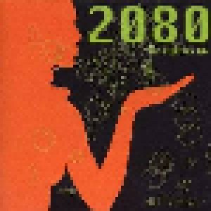 Cover - Multiboy: 2080 - The Eighties Now