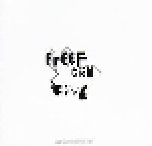 Cover - X-Press 2 Feat. David Byrne: Freeform Five - Misch Masch