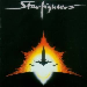 Starfighters: Starfighters (CD) - Bild 1
