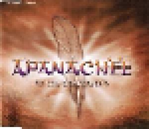 Cover - Apanachee: In Aeternum