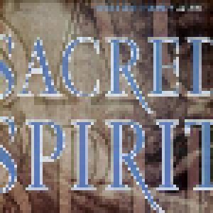 Sacred Spirit: Volume 2 Legends (1997)