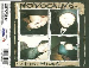 Novocaine: Million Miles (Single-CD) - Bild 1