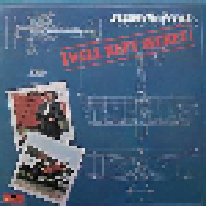 James Last: Well Kept Secret (LP) - Bild 1