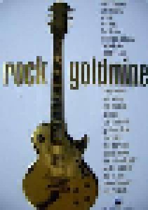 Various Artists/Sampler: Rock Goldmine (2004)