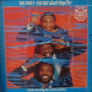 The O'Jays: Put Our Heads Together (12") - Bild 1