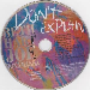 Beth Hart & Joe Bonamassa: Don't Explain (CD) - Bild 3