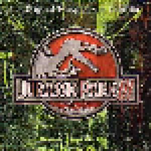  Unbekannt: Jurassic Park 3 (CD) - Bild 1
