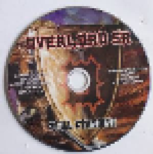 Overlord SR: Still Standing (CD) - Bild 3