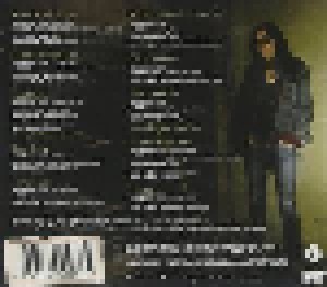 Romi Mayes: Achin In Yer Bones (CD) - Bild 2