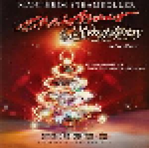 Mannheim Steamroller: Christmas Symphony (CD) - Bild 1