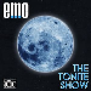 Cover - EMC: Tonite Show, The