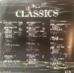 The Royal Philharmonic Orchestra: Hooked On Classics (3-LP) - Bild 2