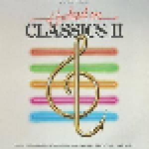 The Royal Philharmonic Orchestra: Hooked On Classics (3-LP) - Bild 5