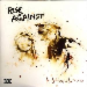 Rise Against: The Sufferer & The Witness (LP) - Bild 1