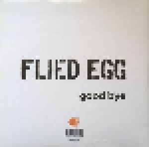 Flied Egg: Good Bye (LP) - Bild 3