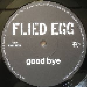 Flied Egg: Good Bye (LP) - Bild 4