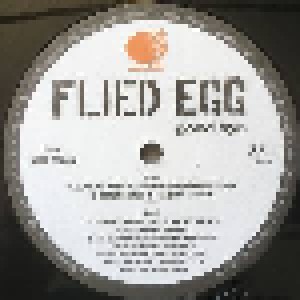 Flied Egg: Good Bye (LP) - Bild 5
