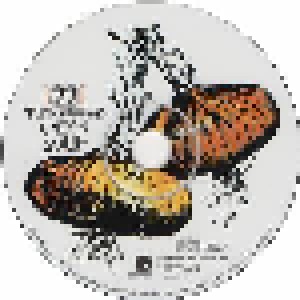 22 Pistepirkko: Onion Soup (Promo-Single-CD) - Bild 2
