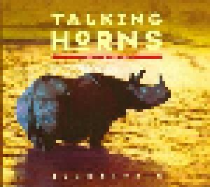 Cover - Talking Horns: Fisch Im Wasser