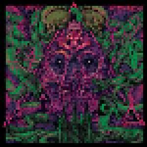 Doom Snake Cult: Love Sorrow Doom (LP) - Bild 2