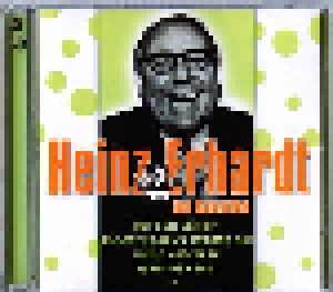 Das Beste Von Heinz Erhardt Und Konsorten (2-CD) - Bild 1