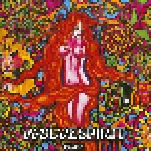 WolveSpirit: Free (CD) - Bild 6
