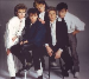 Duran Duran: Rio (2-CD) - Bild 3