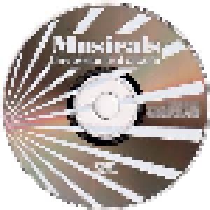 Musicals - The Essential Album (2-CD) - Bild 5