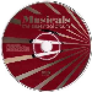 Musicals - The Essential Album (2-CD) - Bild 6