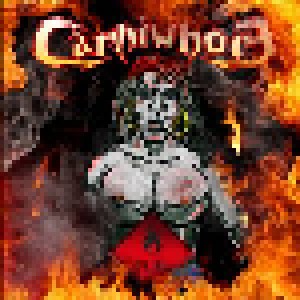 Carniwhore: Fuel (Demo-CD) - Bild 1