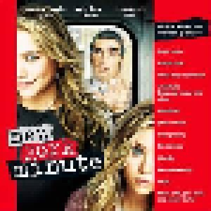 Cover - Lucky Boys Confusion: New York Minute Soundtrack