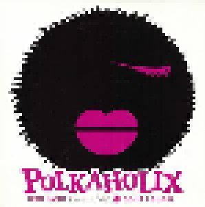 Polkaholix: Heut Nacht (Single-CD) - Bild 1
