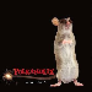 Cover - Polkaholix: Rattenscharf