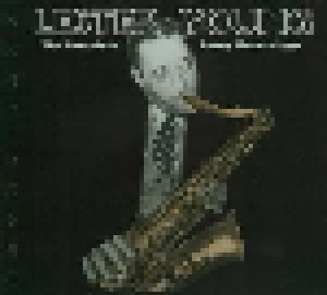 Lester Young: The Complete Savoy Recordings (2-CD) - Bild 1