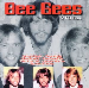 Cover - Bee Gees: Bee Gees