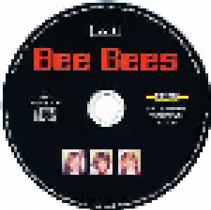 Bee Gees: Bee Gees (2-CD) - Bild 3