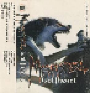 Moonspell: Wolfheart (Tape) - Bild 3
