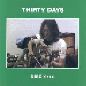 The Beatles: Thirty Days Vol. 09/10 (The Best Of The Apple Studios Sessions) (2-CD) - Bild 1