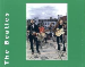 The Beatles: Thirty Days Vol. 09/10 (The Best Of The Apple Studios Sessions) (2-CD) - Bild 4