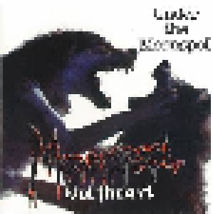 Cover - Moonspell: Wolfheart / Under The Moonspell 1995/1994