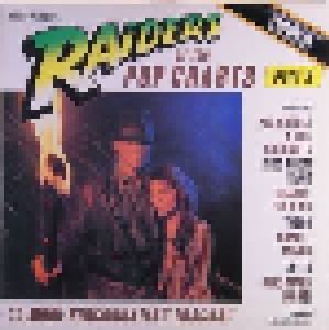 Cover - Precious Little: Raiders Of The Pop Charts Part 2