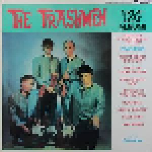 The Trashmen: Great Lost Album (LP) - Bild 1