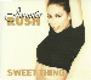 Jennifer Rush: Sweet Thing (Single-CD) - Bild 1
