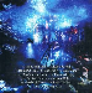 UFO: A Conspiracy Of Stars (CD) - Bild 2