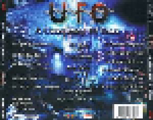 UFO: A Conspiracy Of Stars (CD) - Bild 6