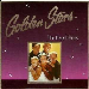The Beach Boys: Golden Stars (CD) - Bild 1